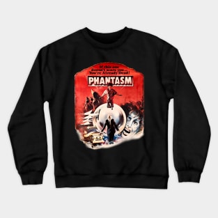 phantasm Crewneck Sweatshirt